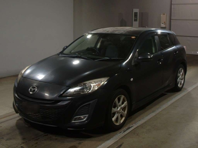 MAZDA AXELA 2011