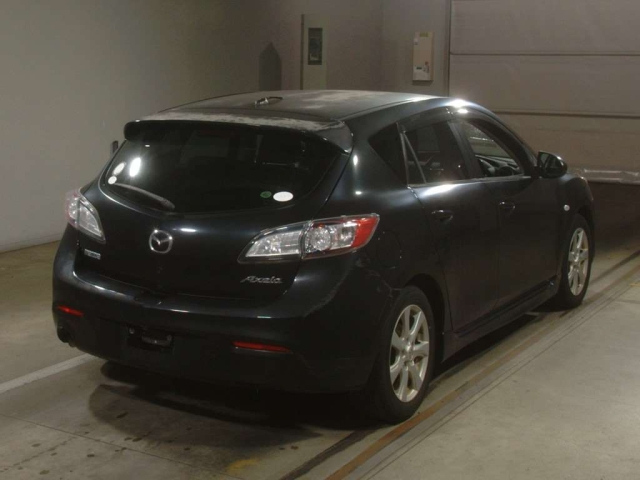 MAZDA AXELA 2011