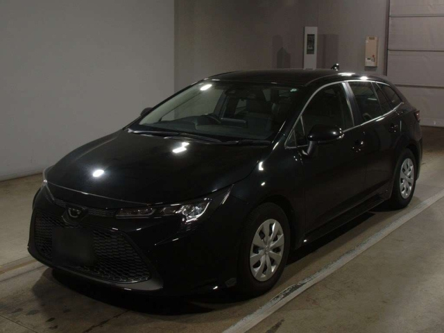 TOYOTA COROLLA TOURING 2022