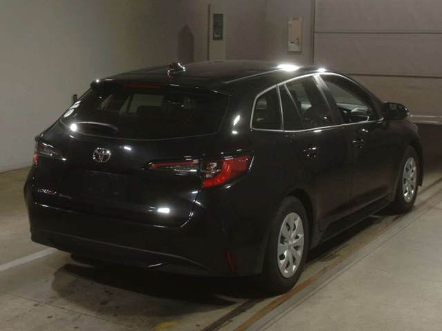 TOYOTA COROLLA TOURING 2022