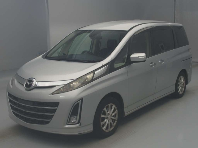 MAZDA BIANTE 2008