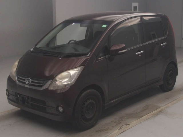 DAIHATSU MOVE 2010