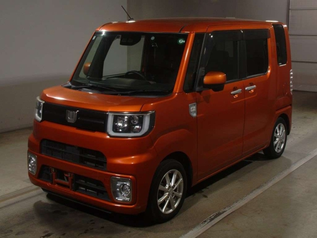 DAIHATSU WAKE 2019