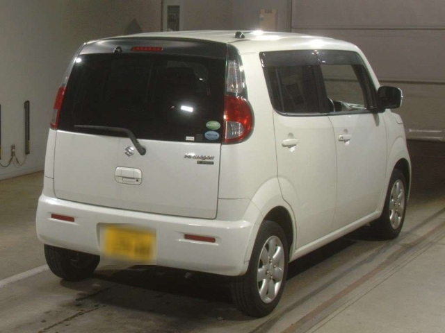 SUZUKI MRWAGON 2012