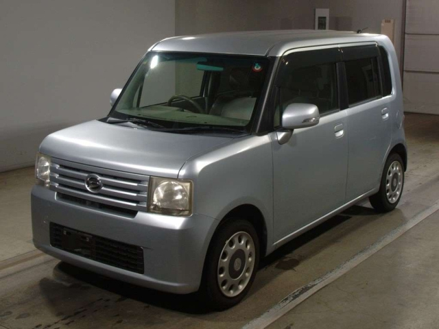 DAIHATSU MOVE CONTE 2010