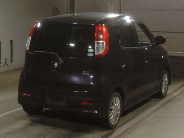 SUZUKI MRWAGON 2010