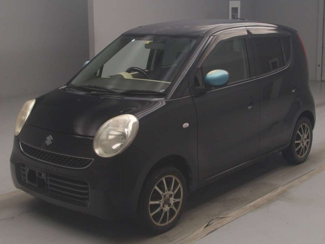SUZUKI MRWAGON 2008