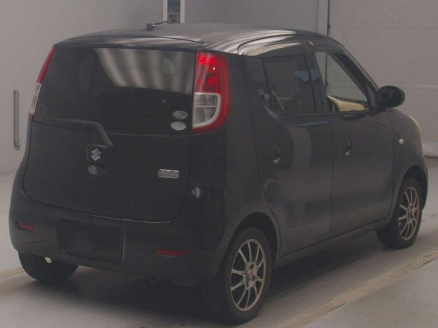 SUZUKI MRWAGON 2008
