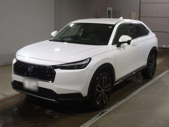 HONDA VEZEL 2024