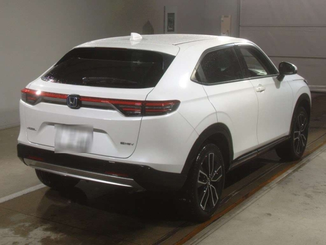HONDA VEZEL 2024