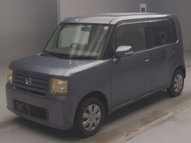 DAIHATSU MOVE CONTE 2008
