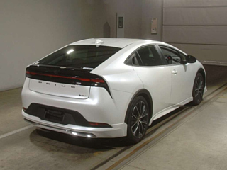TOYOTA PRIUS 2025