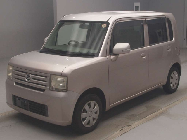 DAIHATSU MOVE CONTE 2009