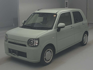 DAIHATSU MIRA TOCOT 2019
