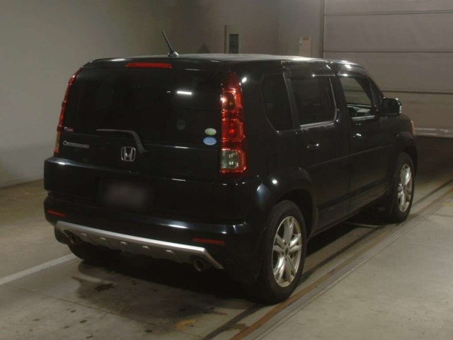 HONDA CROSSROAD 2008