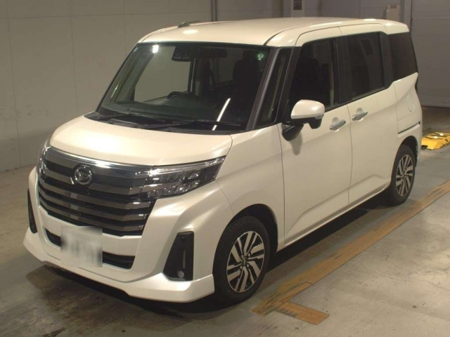 DAIHATSU THOR 2024