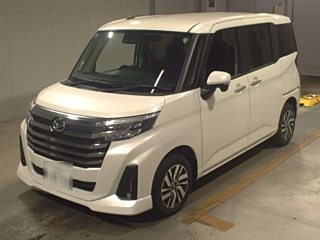 DAIHATSU THOR 2024