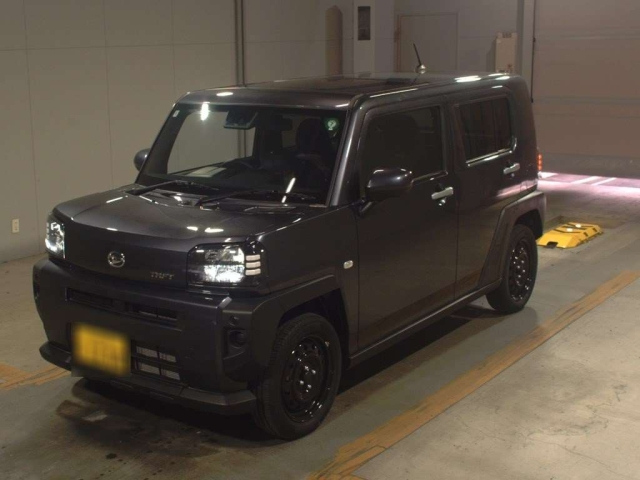 DAIHATSU TAFT 2024