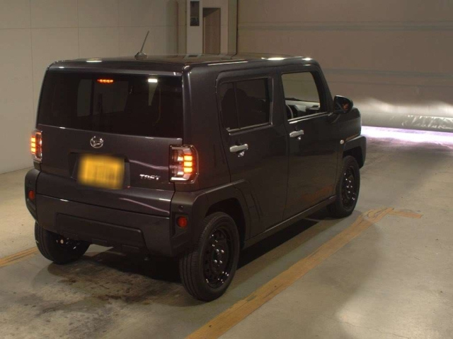 DAIHATSU TAFT 2024