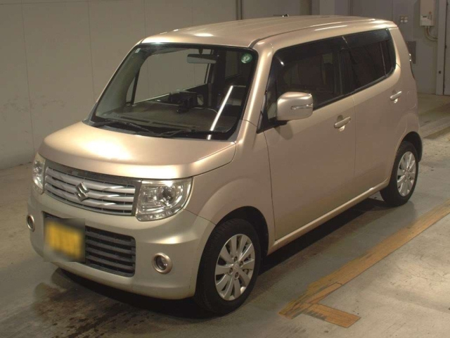 SUZUKI MRWAGON 2013