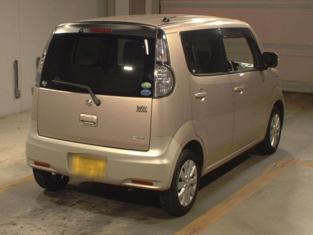 SUZUKI MRWAGON 2013