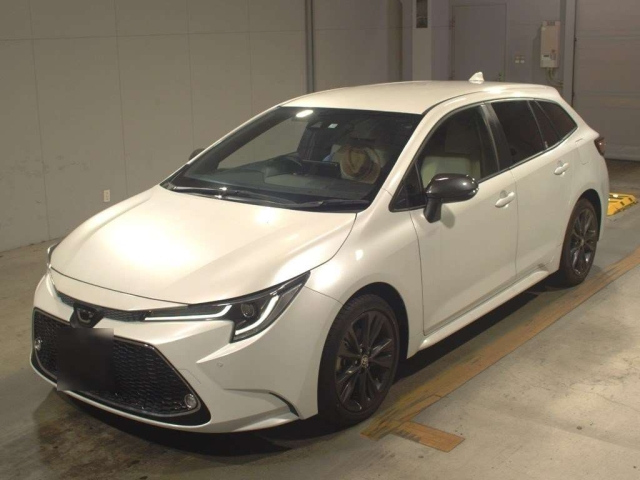 TOYOTA COROLLA TOURING 2021
