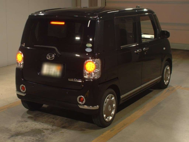 DAIHATSU MOVE CANBUS 2019