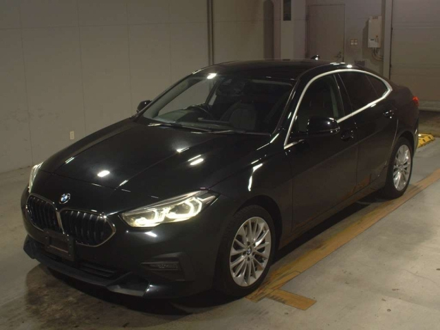 BMW 2 SERIES 2020