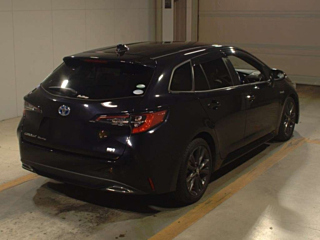 TOYOTA COROLLA TOURING 2020