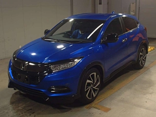 HONDA VEZEL 2020