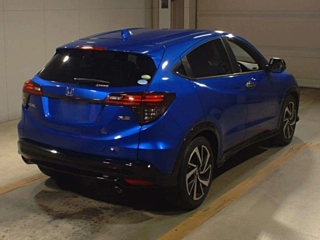 HONDA VEZEL 2020
