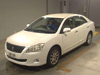 TOYOTA PREMIO 2008