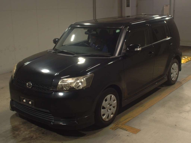 TOYOTA COROLLA RUMION 2010