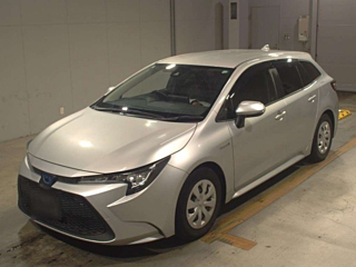TOYOTA COROLLA TOURING 2020
