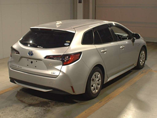 TOYOTA COROLLA TOURING 2020