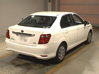 TOYOTA COROLLA AXIO 2020