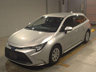 TOYOTA COROLLA TOURING 2020