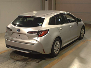 TOYOTA COROLLA TOURING 2020