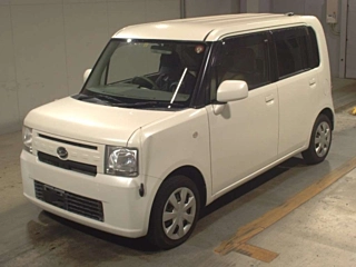 DAIHATSU MOVE CONTE 2014