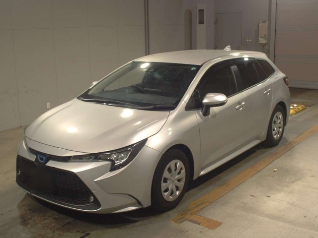 TOYOTA COROLLA TOURING 2022