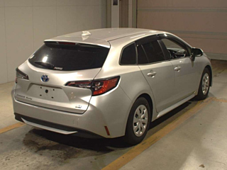 TOYOTA COROLLA TOURING 2022