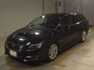 SUBARU LEVORG 2018