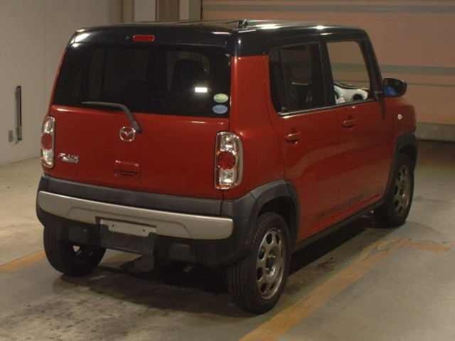 MAZDA FLAIR 2015