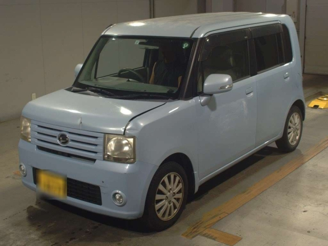 DAIHATSU MOVE CONTE 2009