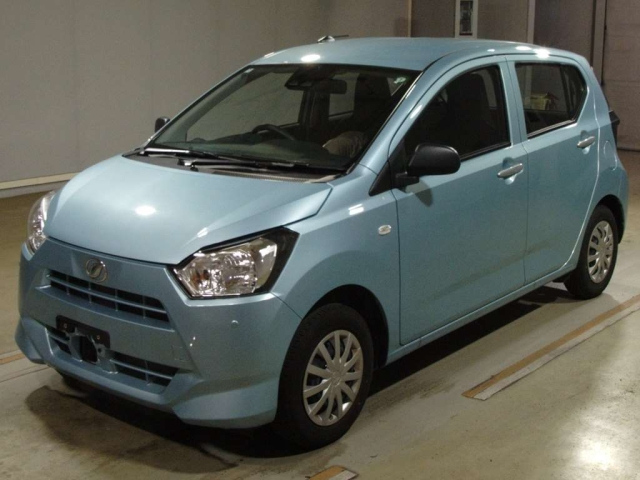 DAIHATSU MIRA E S 2024