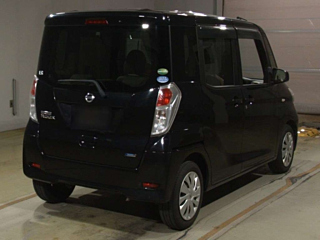 NISSAN DAYZ ROOX 2016