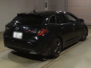 TOYOTA COROLLA TOURING 2021