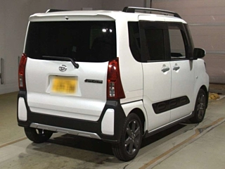 DAIHATSU TANTO 2023