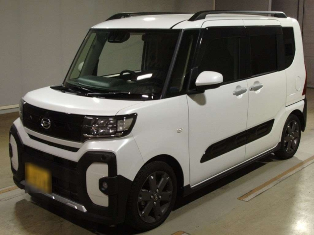 DAIHATSU TANTO 2023