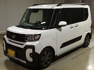 DAIHATSU TANTO 2023